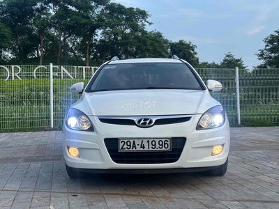 Hyundai i30 2011 - 160000 km