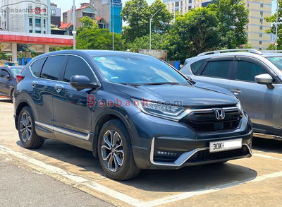 Xe Honda CRV L 2020
