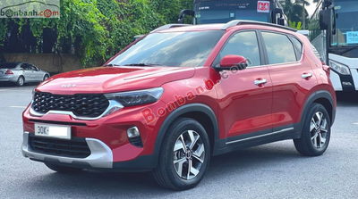 Xe Kia Sonet Premium 1.5 AT 2023