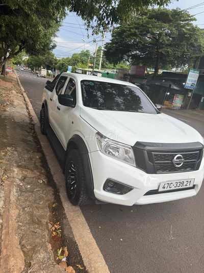 Nissan Navara Sx 2016 Đăng Ký 2017