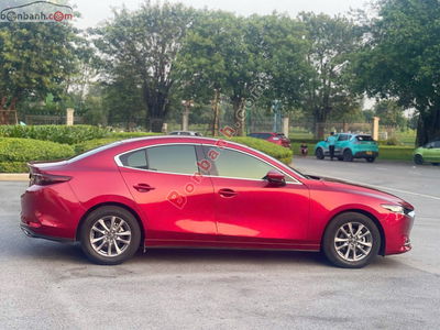 Xe Mazda 3 1.5L Luxury 2023