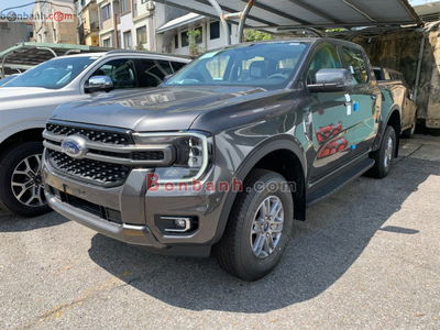 Xe Ford Ranger XLS 2.0L 4x2 AT 2025