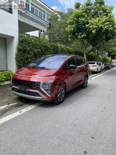 Xe Hyundai Stargazer Cao cấp 1.5 AT 2022