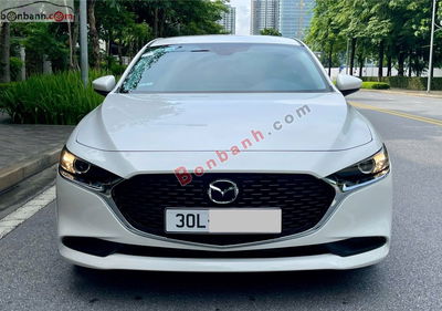 Xe Mazda 3 1.5L Deluxe 2024