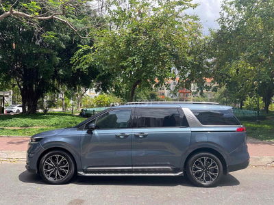 Kia Carnival 2022 2.2D Signature- 25000