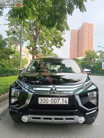 Xe Mitsubishi Xpander 1.5 AT 2019
