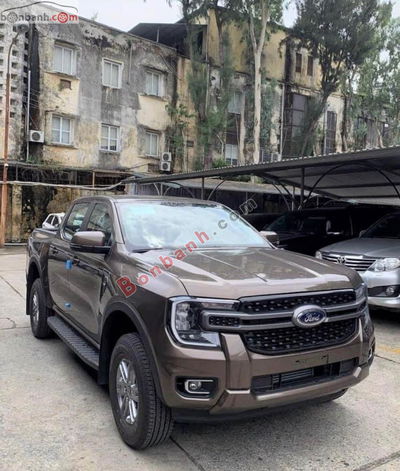 Xe Ford Ranger XLS 2.0L 4x2 AT 2025