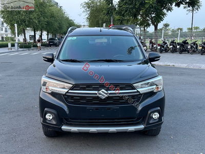 Xe Suzuki XL7 1.5 AT 2022