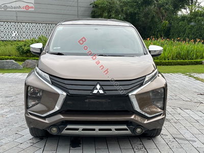 Xe Mitsubishi Xpander 1.5 MT 2019