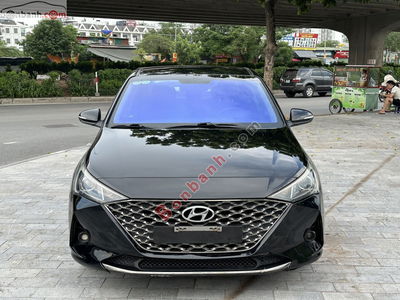 Xe Hyundai Accent 1.4 AT 2021