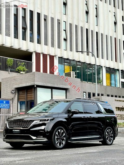 Xe Kia Carnival Signature 2.2D 2023
