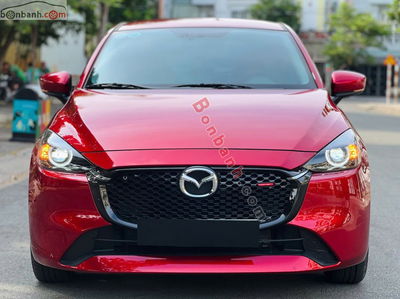 Xe Mazda 2 Luxury 2024
