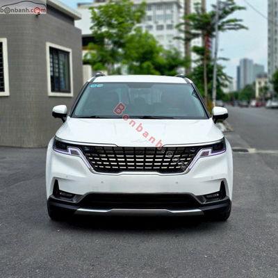 Xe Kia Carnival Premium 2.2D 2022