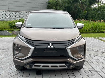 Xpander 2019 MT