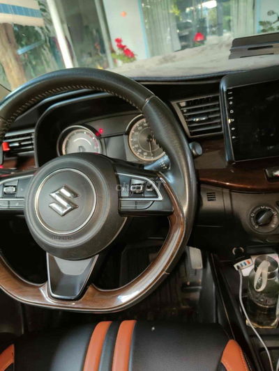 suzuki etiga glx