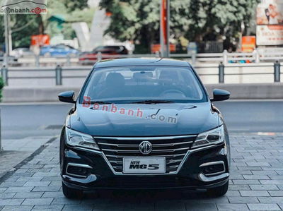 Xe MG 5 1.5 MT 2025