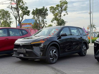 Xe VinFast Limo Green AT 2025