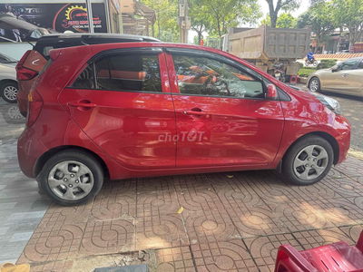 Kia Morning 2019 EX MT - 75000 km