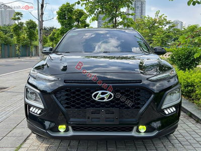 Xe Hyundai Kona 2.0 ATH 2020