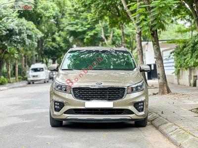 Xe Kia Sedona 2.2 DAT Luxury 2021