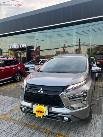 Xe Mitsubishi Xpander Premium 1.5 AT 2022