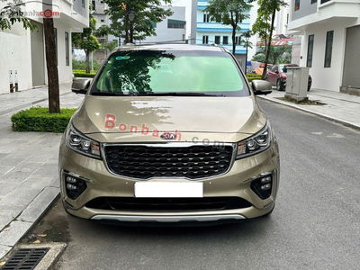 Xe Kia Sedona 2.2 DAT Luxury 2020