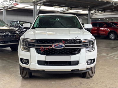 Xe Ford Ranger XLS 2.0L 4x2 AT 2024