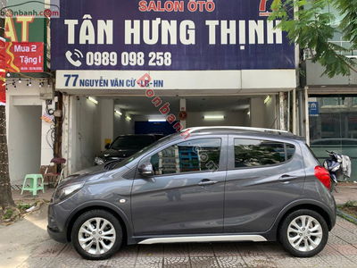 Xe VinFast Fadil 1.4 AT 2021