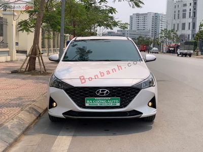 Xe Hyundai Accent 1.4 AT Đặc Biệt 2024
