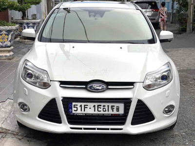 Ford Focus 2015 Sport 2.0 AT - 93000 km