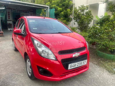 Chevrolet Spark 2017 1.2 LT - 140000 km