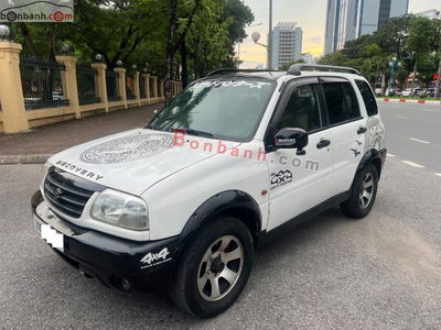 Xe Suzuki Grand vitara 2.0 AT 2003