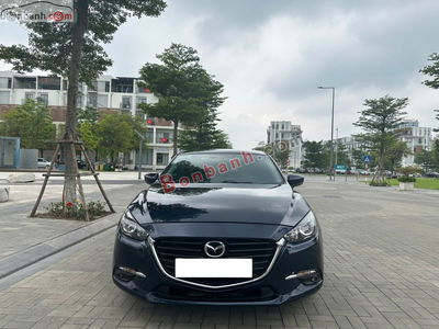 Xe Mazda 3 1.5L Luxury 2019
