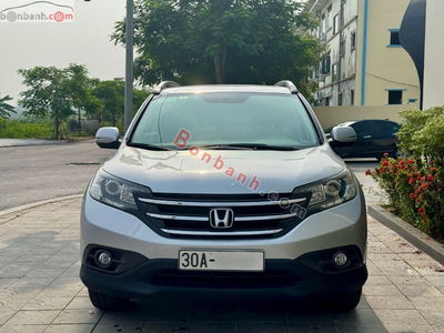Xe Honda CRV 2.0 AT 2014