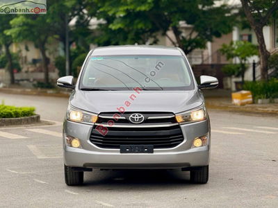 Xe Toyota Innova 2.0E 2017