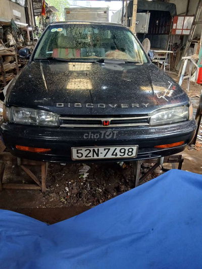 1992 - 123456 km