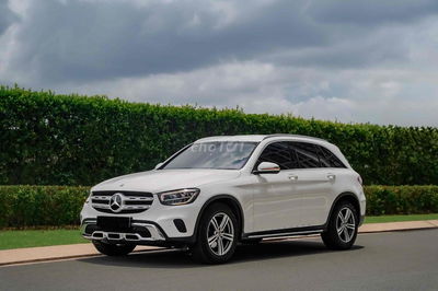 Mercedes_GLC200 (V1) Sx 2022 Bao Bank 90%