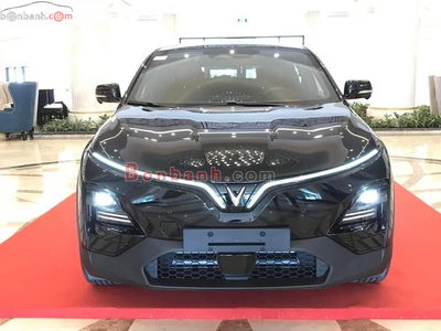 Xe VinFast VF6 Plus 2025