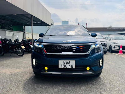 E Bán Giá Tốt Kia Seltos Premium 2021 Đi Ít