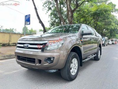 Xe Ford Ranger XLS 2.2L 4x2 AT 2015