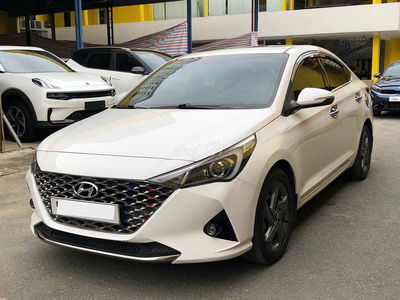 Hyundai Accent 2021 1.4 AT Đặc Biệt