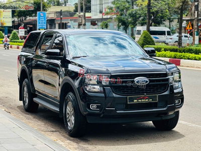 Xe Ford Ranger XLS 2.0L 4x2 AT 2022