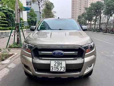 FORD RANGER XLS 2.2L -2016- 96000km