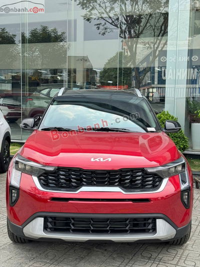 Xe Kia Sonet Premium 1.5 AT 2025