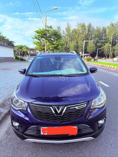VinFast Fadil 2019 1.4 AT Premium - 120000 km