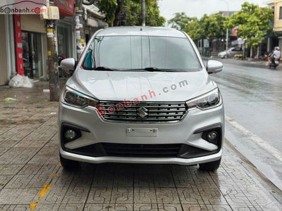 Xe Suzuki Ertiga GLX 1.5 AT 2019