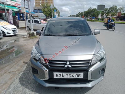 Xe Mitsubishi Attrage 1.2 MT 2022