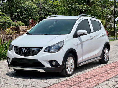VinFast Fadil 2022 - 46000 km