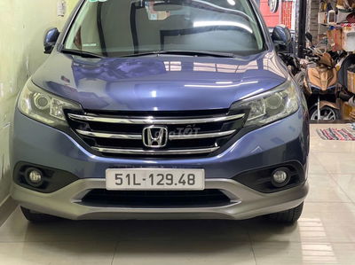 Honda CR V 2013 2.4 AT - 110000 km