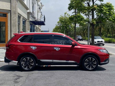 Missu OUTLANDER SPECIAL PREMIUM T12/20 SIÊU MỚI